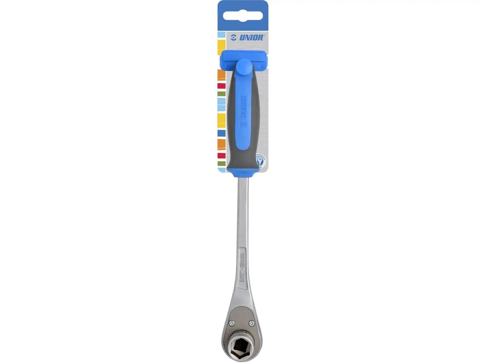 Unior bottom bracket ratchet 1/2" wrench 8/14mm