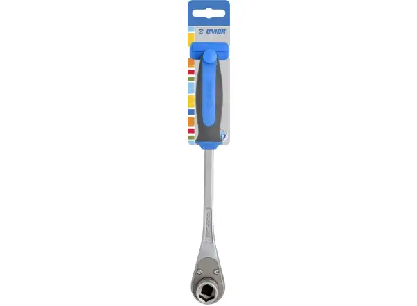 Unior bottom bracket ratchet 1/2" wrench 8/14mm