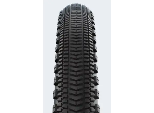 Schwalbe G-ONE Overland 365 RaceGuard 45-622 gravel tire kevlar, TLR, E-50, Addix 4Season