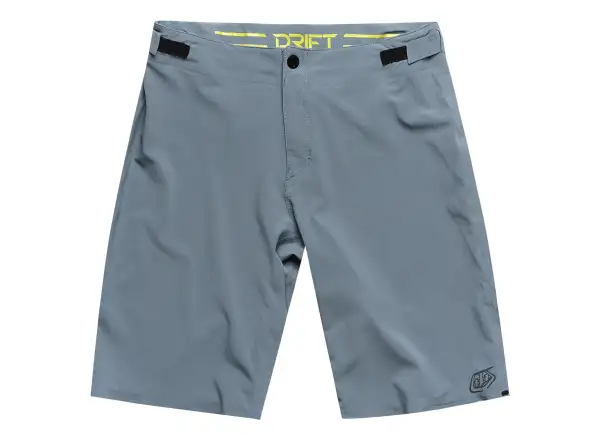 Troy Lee Designs Drift Shell men's shorts blue mirage