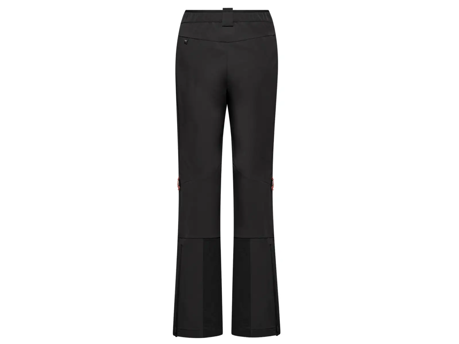 Salewa Lagorai 2 Durastretch women's pants Black Out