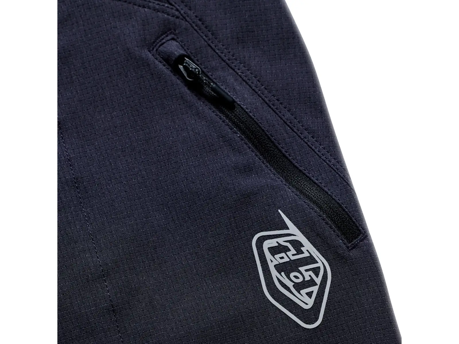 Troy Lee Designs Skyline Pro Air men's shorts Mono Carbon