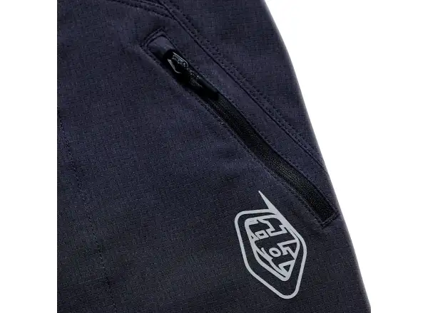 Troy Lee Designs Skyline Pro Air men's shorts Mono Carbon