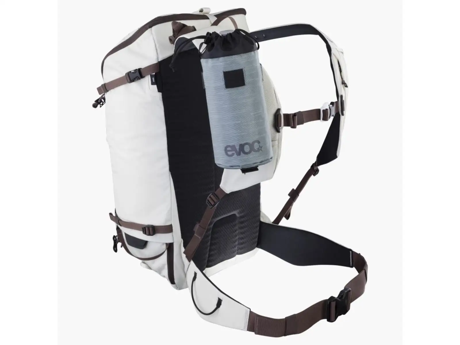 Evoc Summit 30 ski mountaineering backpack Sand