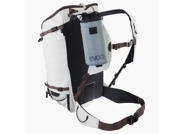 Evoc Summit 30 ski mountaineering backpack Sand