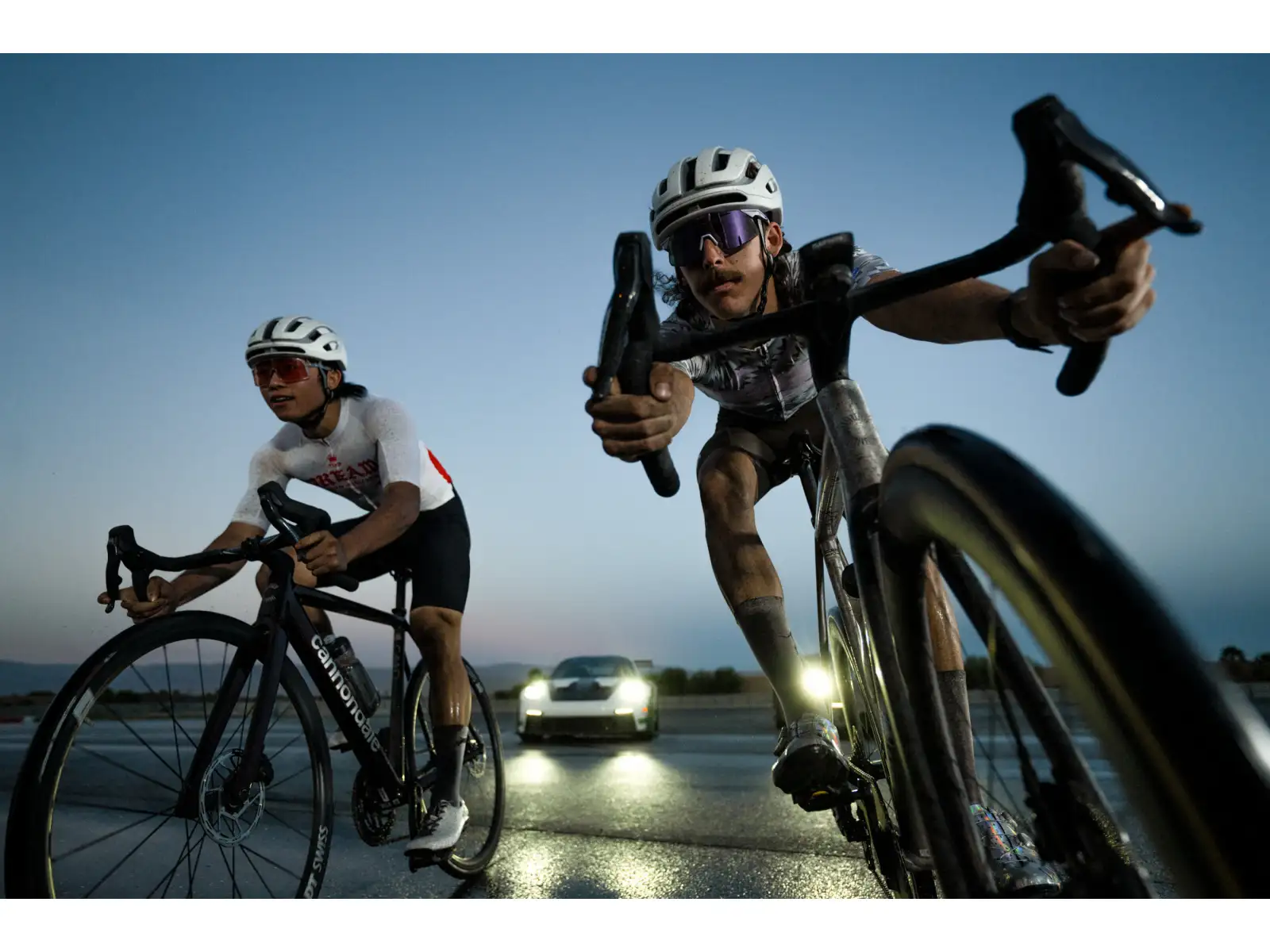 Cannondale CAAD 14 1 road bike RAW