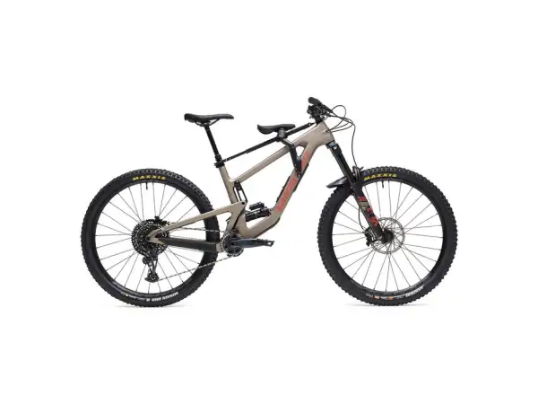 Kids Ride Shotgun child seat MTB Pro Kids