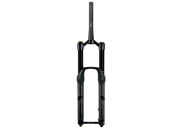 DVO Sapphire 34 D1 29" suspension fork Black