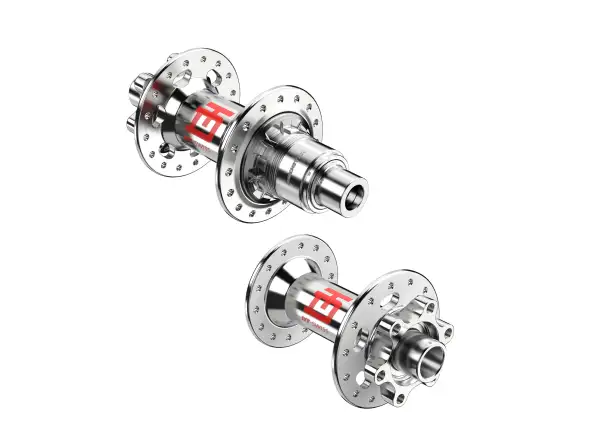 DT Swiss 240s 3 Decades Classic hub set Sram XD 32 holes