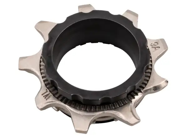Shimano CS-M9200 sprocket 9 teeth with nut