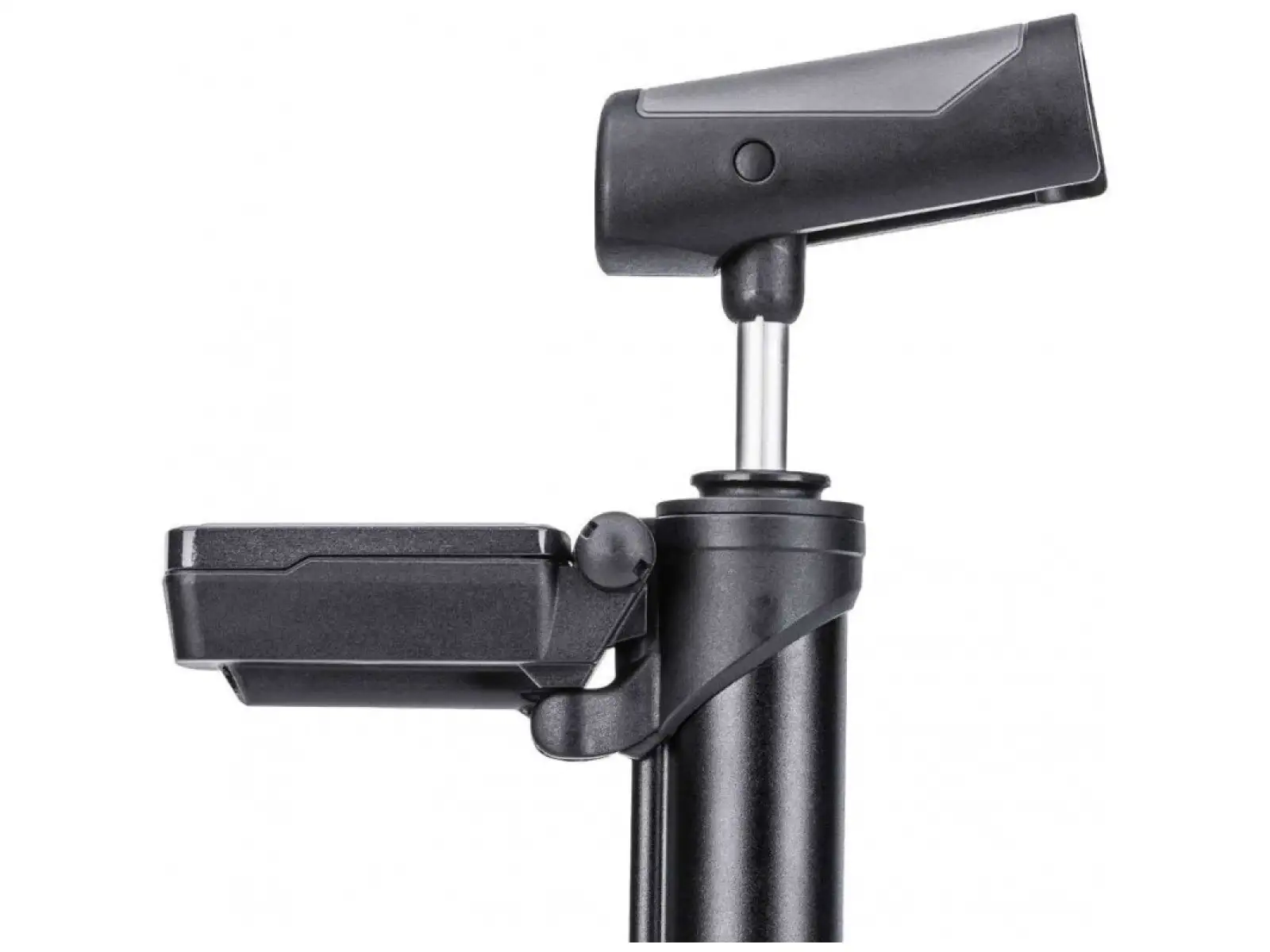Topeak Turbo Morph Digital mini pump