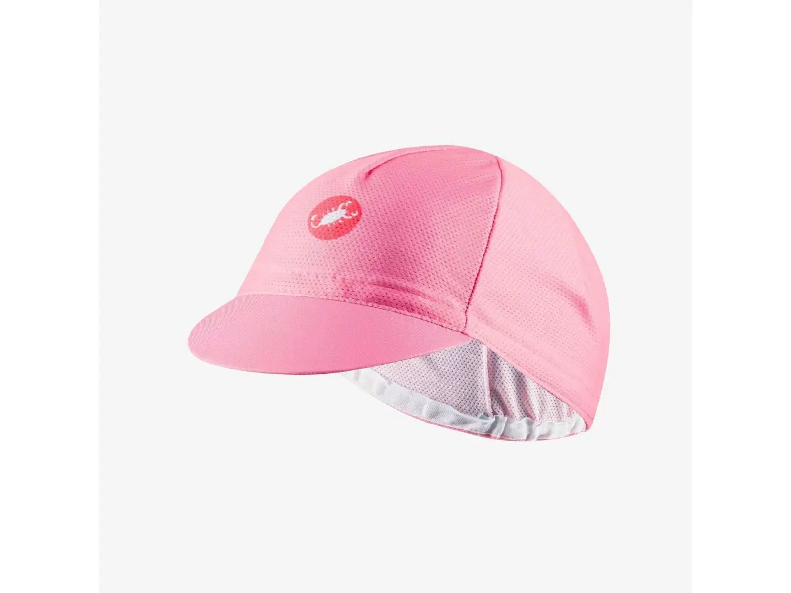 Castelli Giro D´Italia 2 cycling cap Rosa Giro
