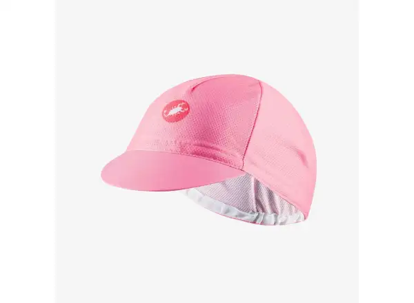 Castelli Giro D´Italia 2 cycling cap Rosa Giro