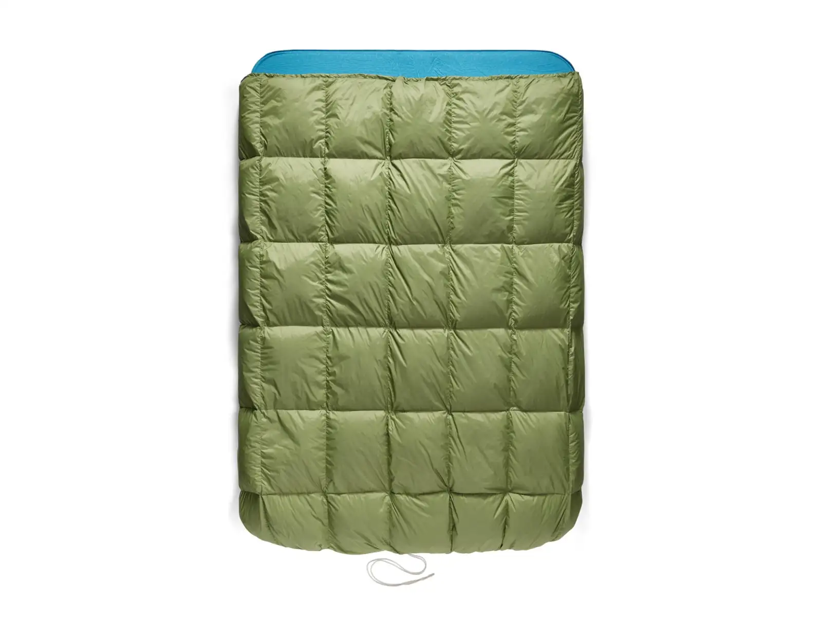 Sea To Summit Tanami down blanket 7C Queen Cypress