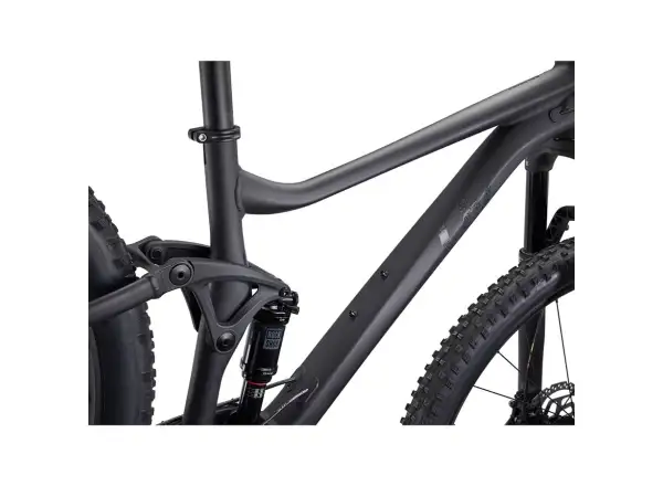 Liv Embolden 29 1 mountain bike Matte Black