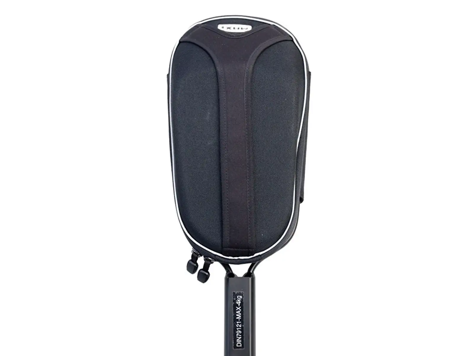 Max1 Trunky saddle bag 3.2 l black