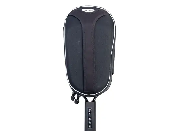 Max1 Trunky saddle bag 3.2 l black