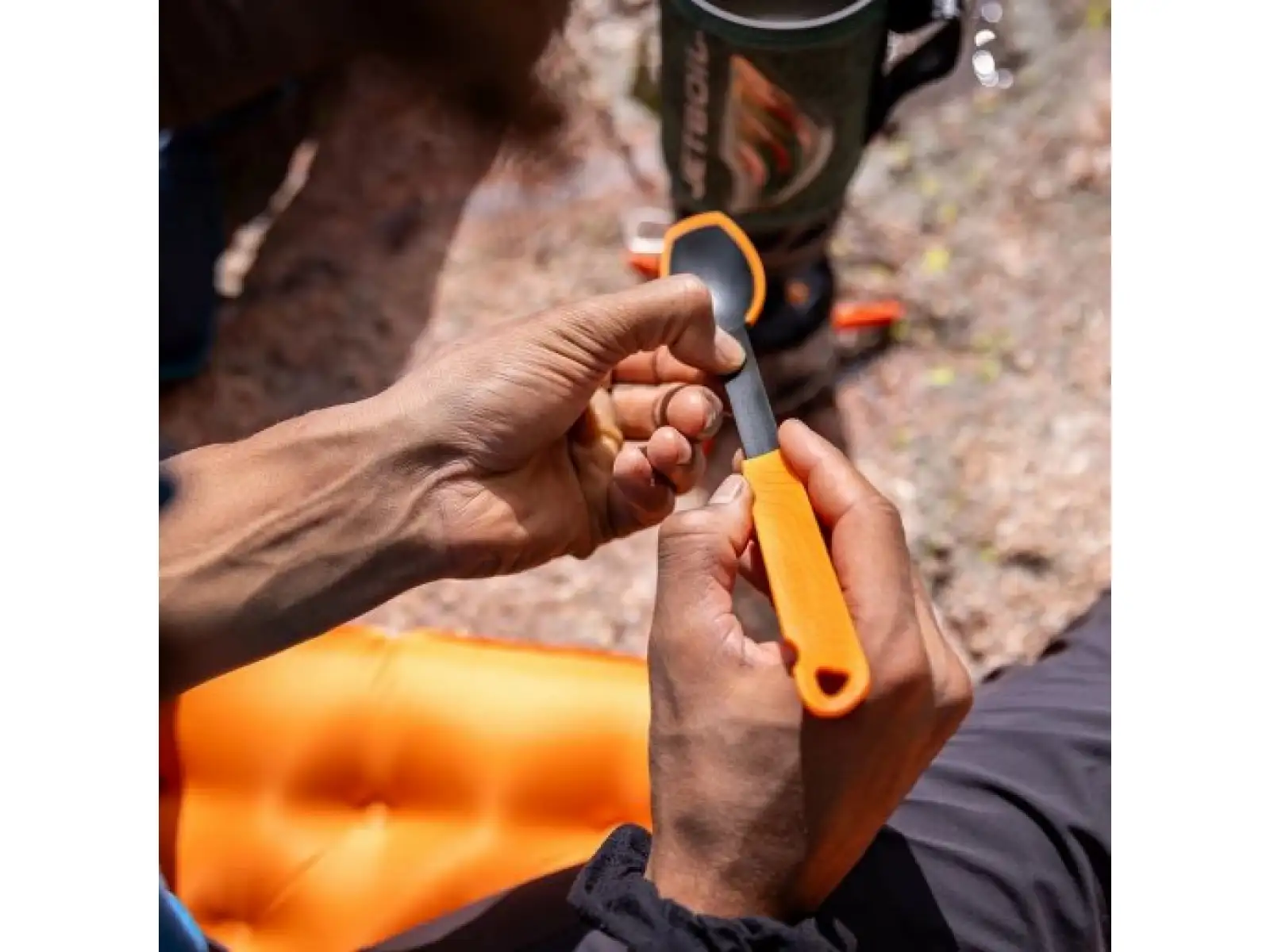 JetBoil TrailSpoon Spoon