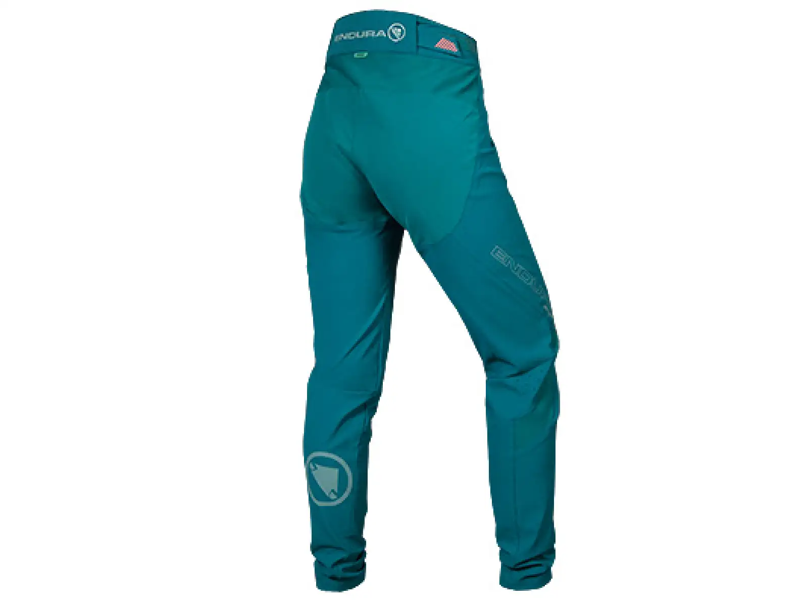 Endura MT500 Burner women's pants Spruce Green
