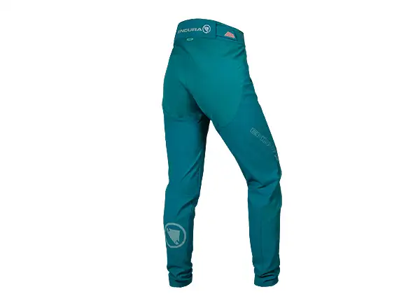 Endura MT500 Burner women's pants Spruce Green