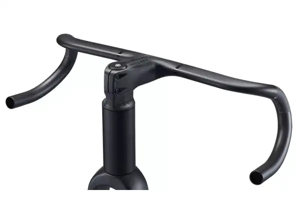 Ritchey SuperLogic Butano Ridge handlebars with integrated stem