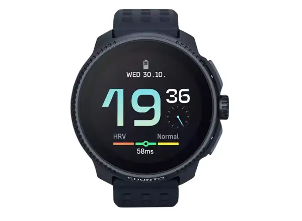 Suunto Race smart watch Midnight