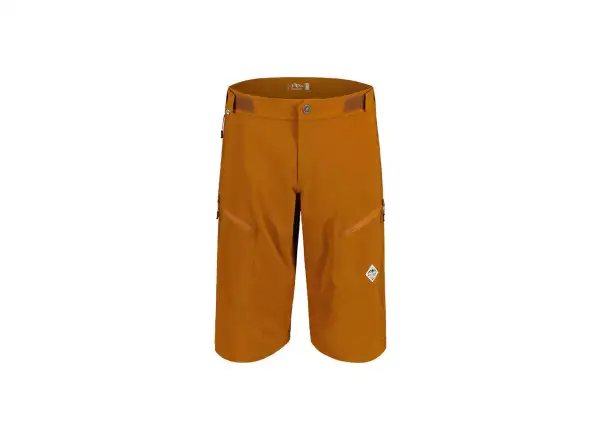 Maloja PinM. men's shorts Amber