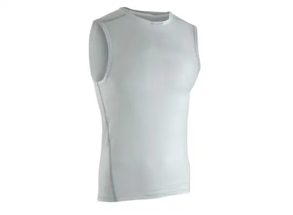 Silvini Nure functional tank top white