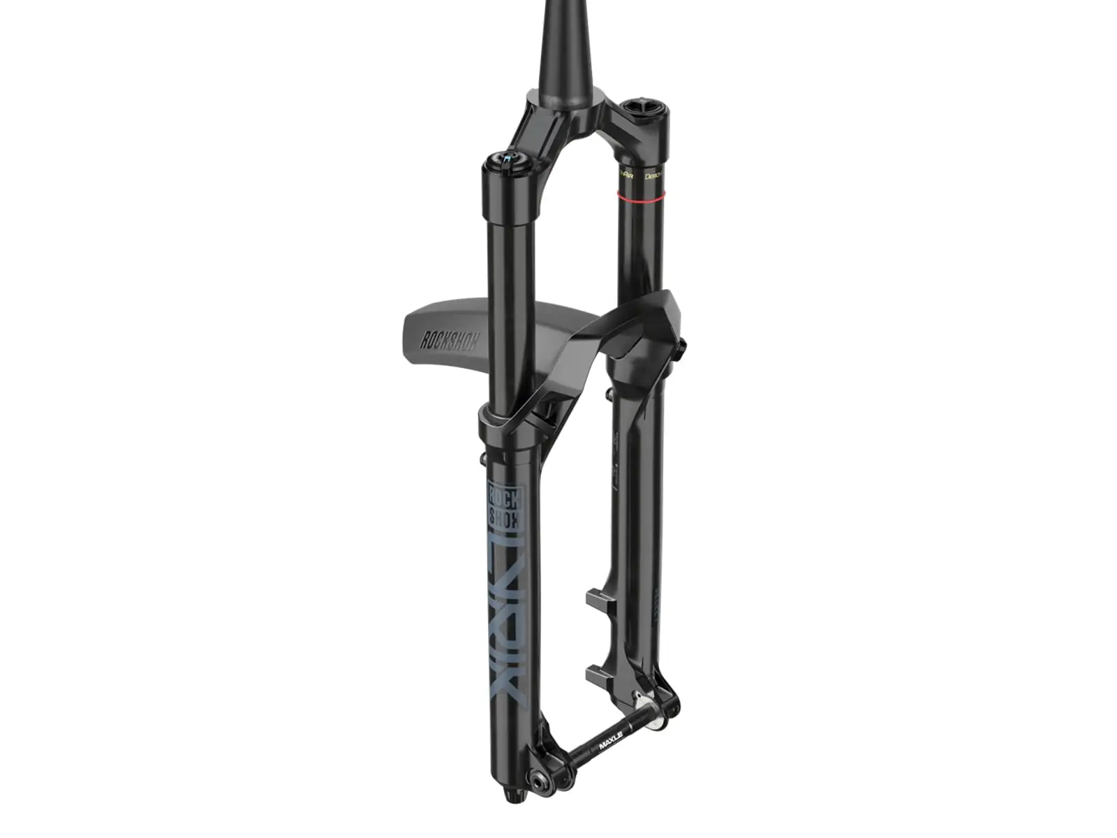 Rock Shox Lyrik Select RC D1 160 mm 27.5" suspension fork Black