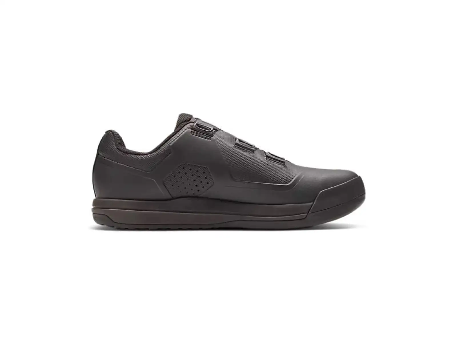 Fox Union Boa MTB men's cycling shoes Black