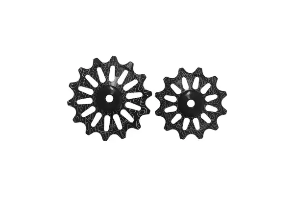 Sting ST-FN1412 pulley set black