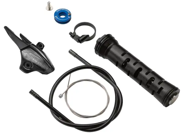 Rock Shox Remote Upgrade kit Oneloc R RL for 30 Gold