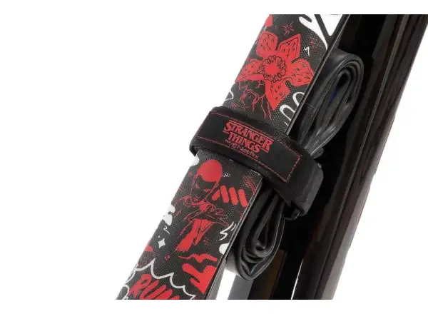 All Mountain Style Velcro Strap velcro strap Stranger Things
