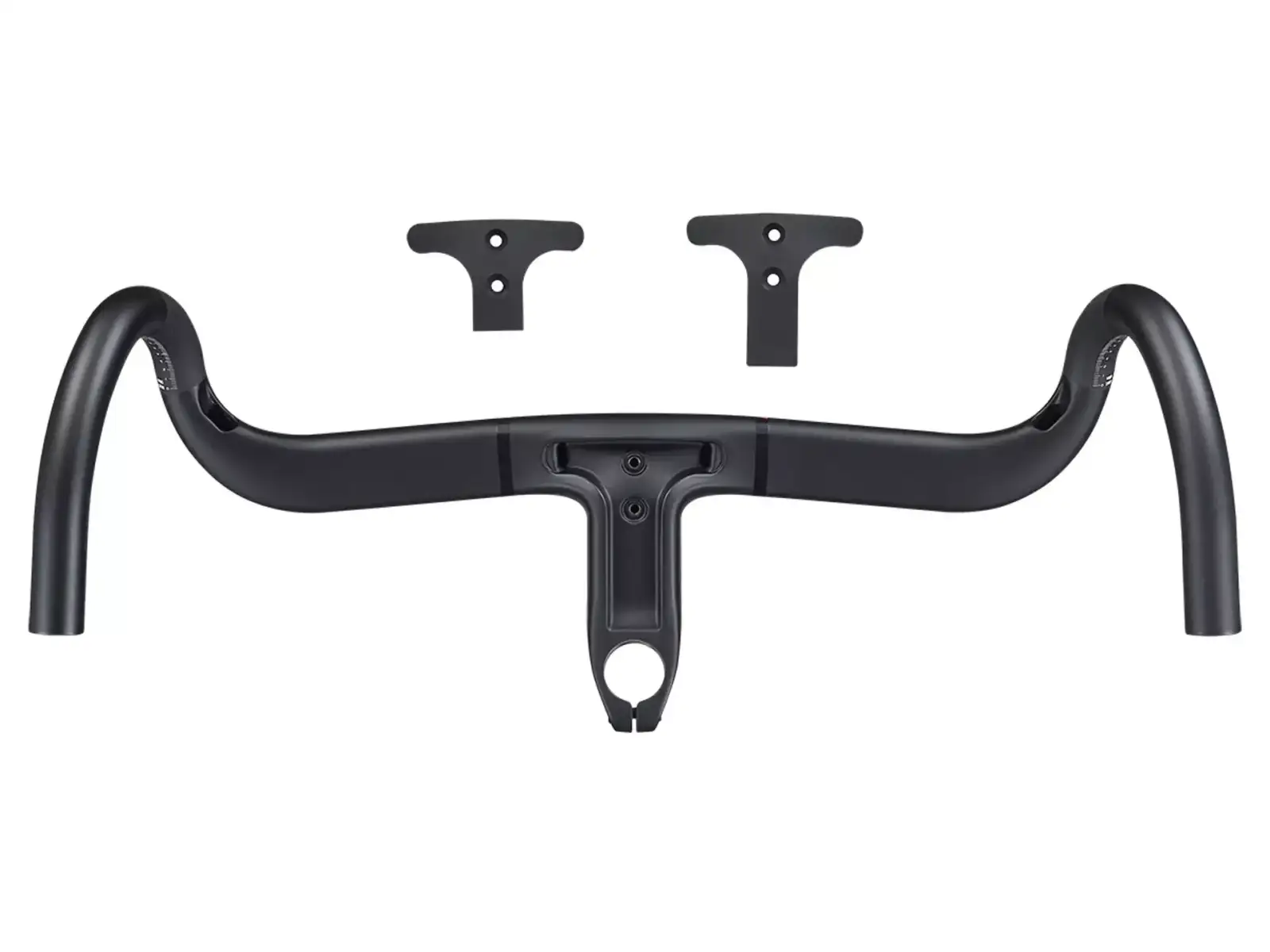 Ritchey SuperLogic Butano Ridge handlebars with integrated stem