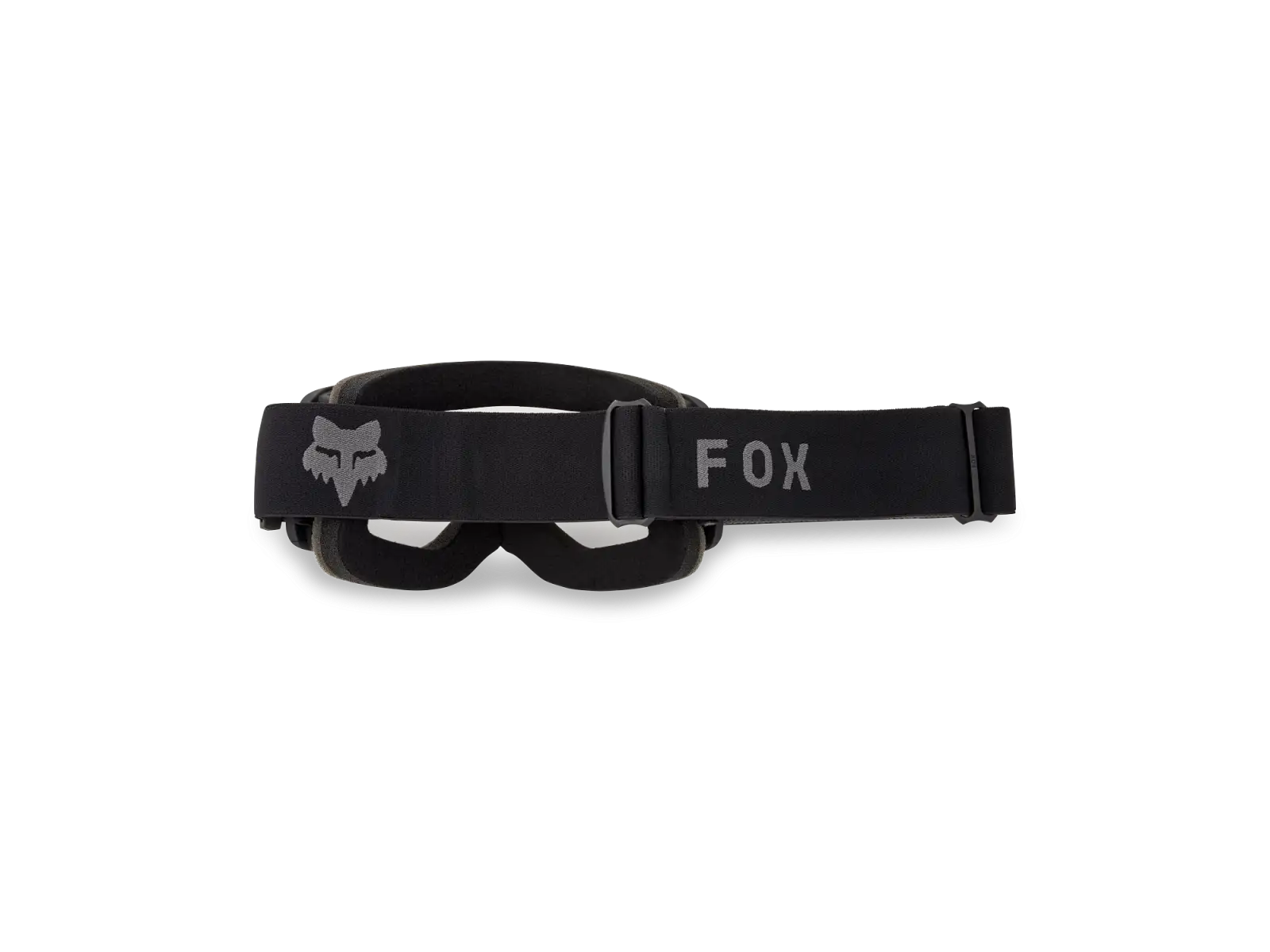 Fox MTB Main goggles Black