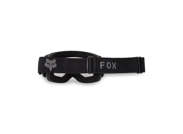 Fox MTB Main goggles Black