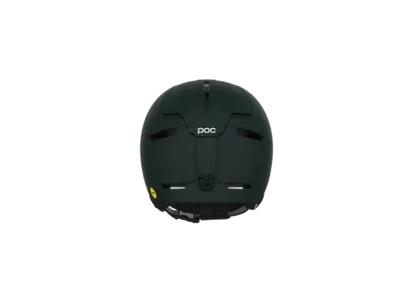 POC Obex WF MIPS ski helmet Pargasite Green Matt