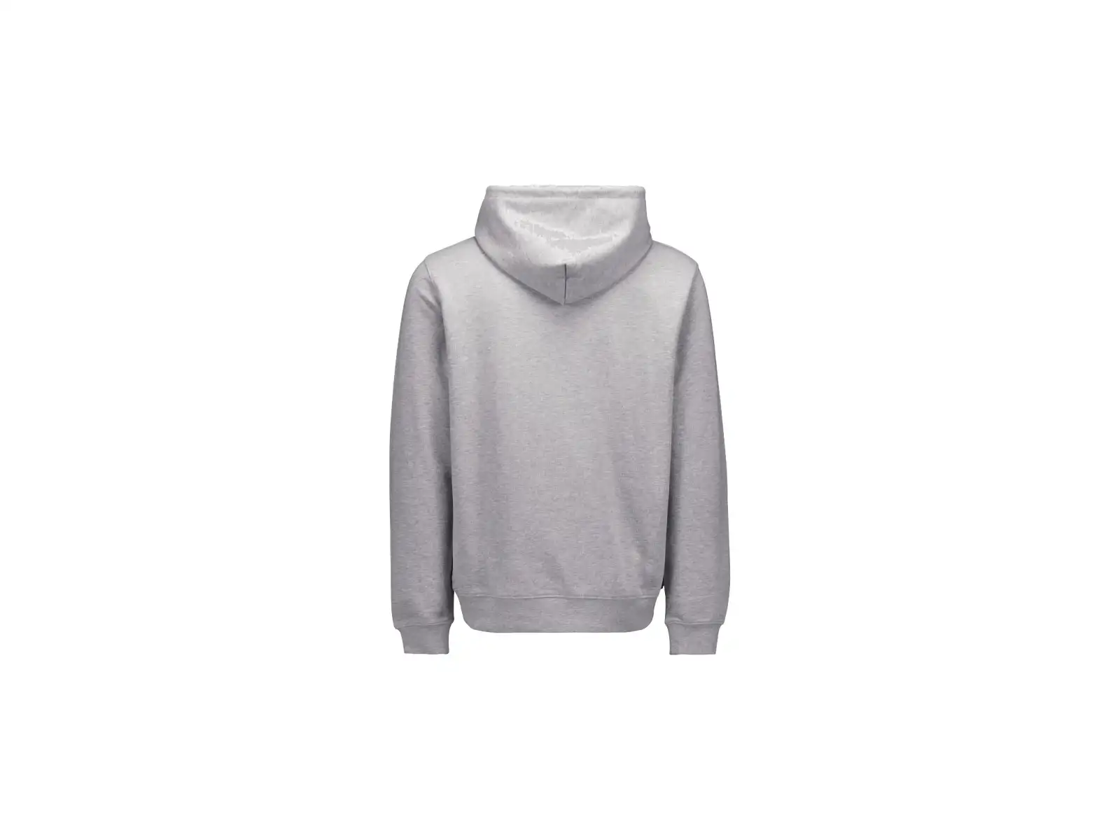 POC Hood hoodie Grey Melange/Hydrogen White
