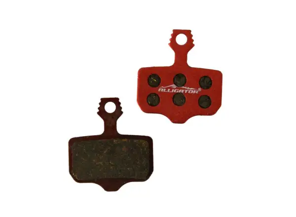 Alligator HK-EX036 Avid Elixir carbon brake pads