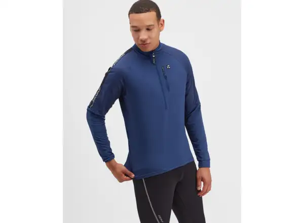 Silvini Marone men's sweatshirt Navy