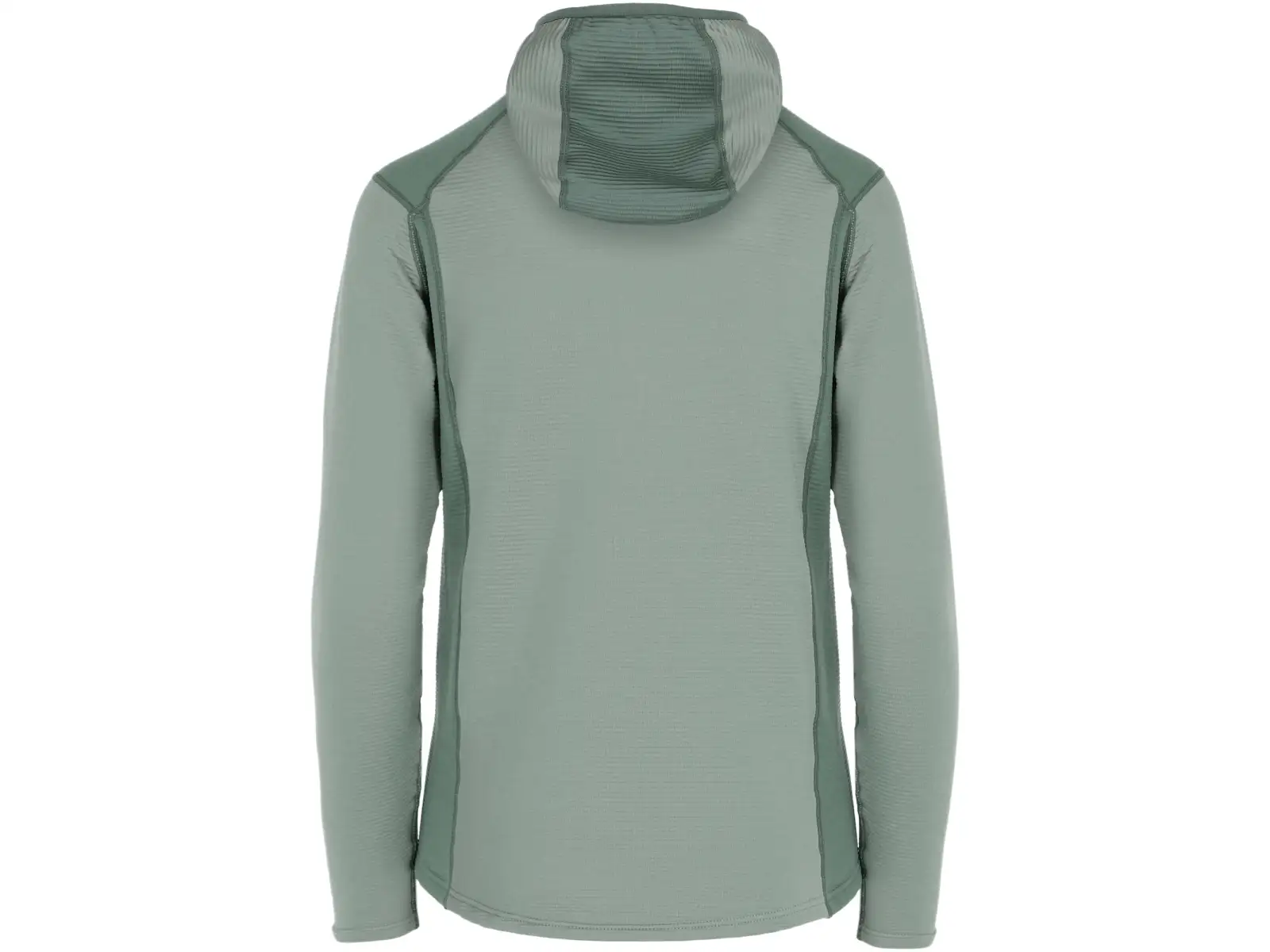 Viking Birger women's sweatshirt Green