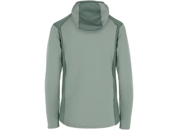 Viking Birger women's sweatshirt Green