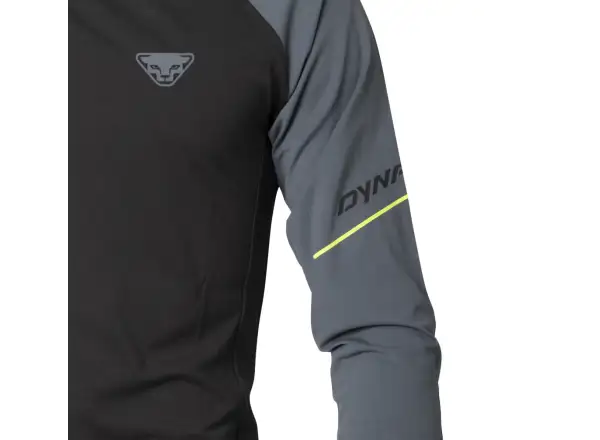 Dynafit Alpine Pro men's shirt long sleeve Cinder