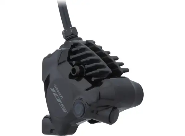 Shimano 105 Di2 BR-R7170 + ST-R7170 rear (right) disc brake, J-kit, polymer