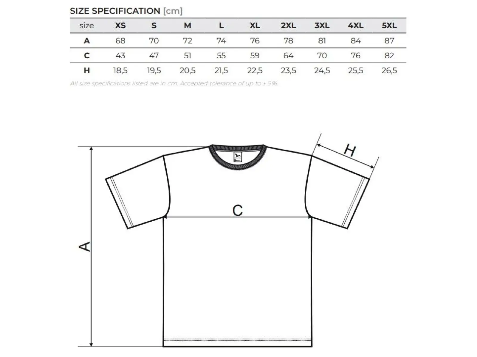 Koloshop t-shirt short sleeve limited edition 2024 white