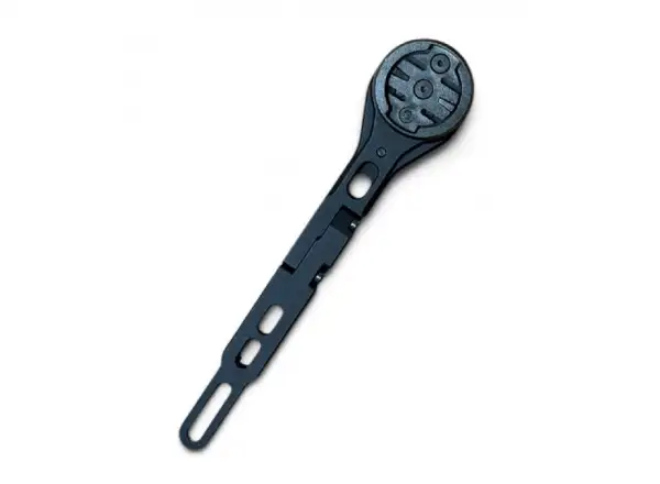 Lezyne Flexi Aero mount