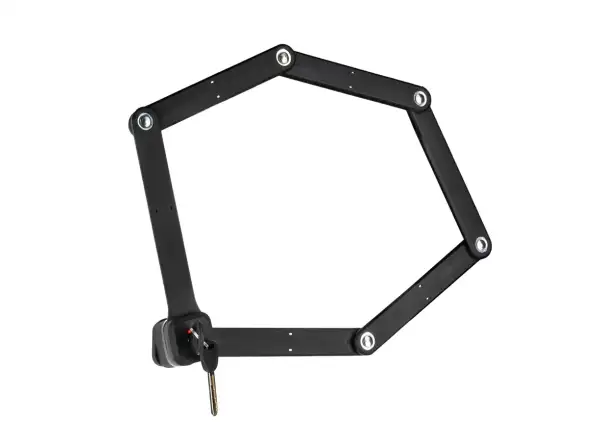 Force Maximus folding lock 8/960 mm black