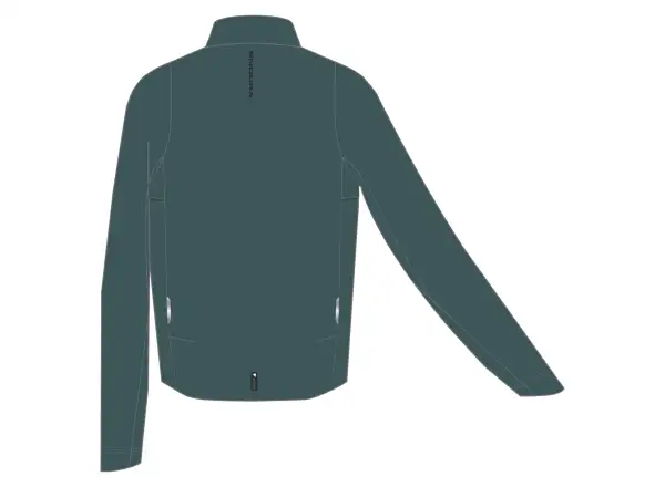 Endura Loop Rout Waterproof women's jacket Blue