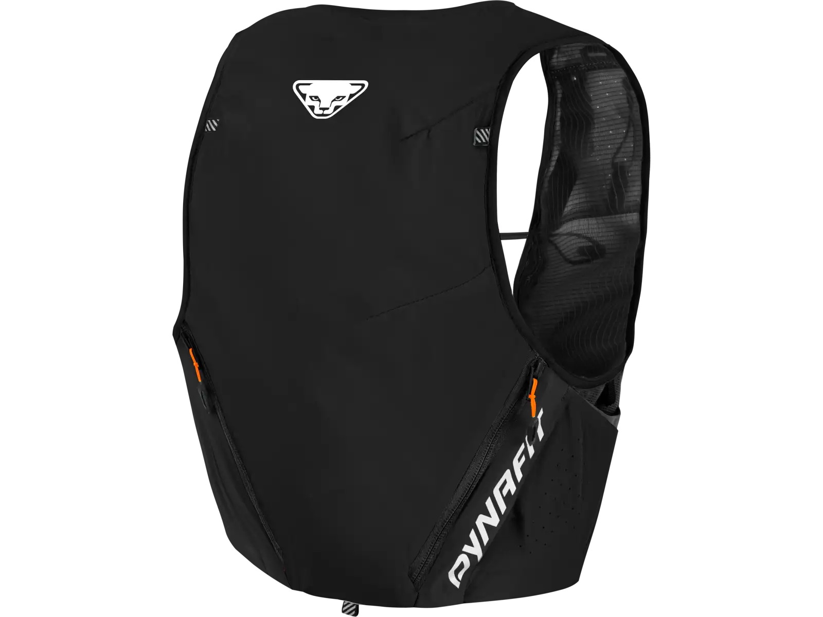 Dynafit Ultra 12 running vest Black Out
