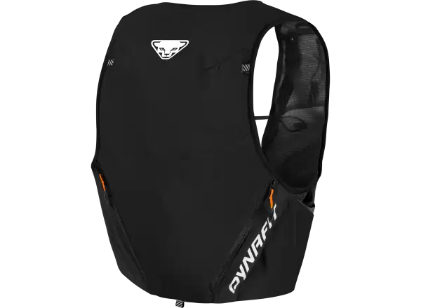 Dynafit Ultra 12 running vest Black Out